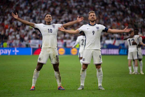 开云体育下载-加时破门终结悲情体质！这一次凯恩能否挥别无冠？