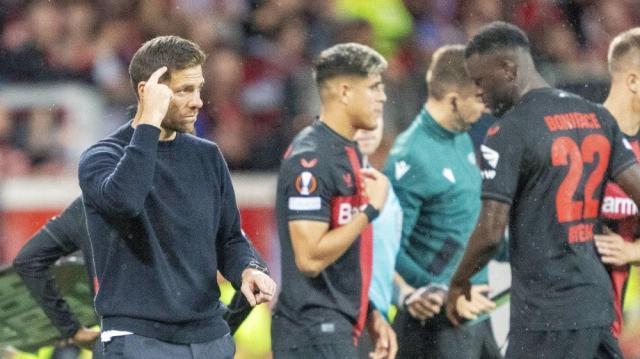 开云体育网址-欧联欧协，德甲三队赢球的三种心情