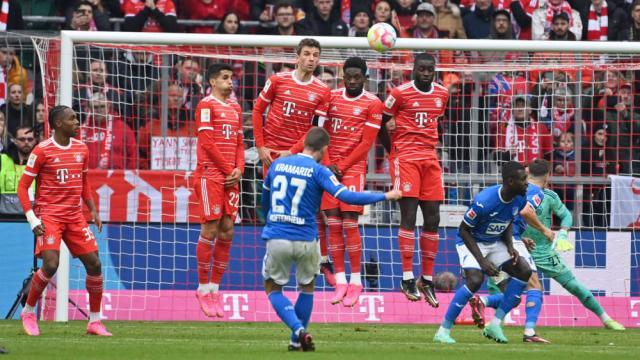 开云体育网址-高层乱作为，图赫尔不作为，拜仁换帅三周三线自毁