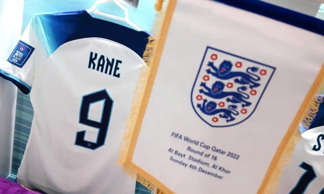 开云体育最新网址-【世界杯】凯恩扳平+失点 格子2传 法国2比1英格兰